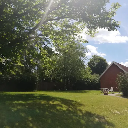 5 Minute Walk To Lego House- Location-garden On Site-n9 Penzion *
