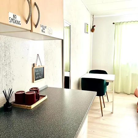 Penzion 5 Minute Walk To Lego House- Location-garden On Site-n9 *