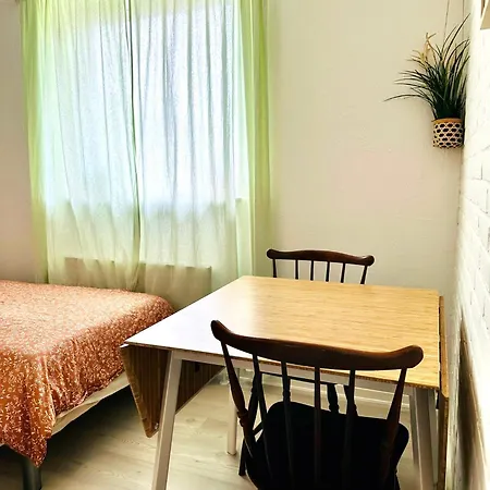 Penzion 5 Minute Walk To Lego House- Location-garden On Site-n9 *