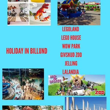 5 Minute Walk To Lego House- Location-garden On Site-n9 Penzion *