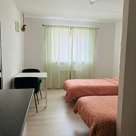 Penzion 5 Minute Walk To Lego House- Location-garden On Site-n9 *