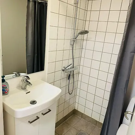 5 Minute Walk To Lego House- Location-garden On Site-n9 Billund